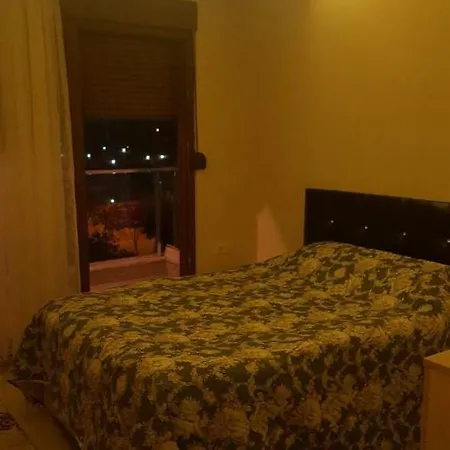 Lounge Sitesi Aysel Manyas Apartment Alanya