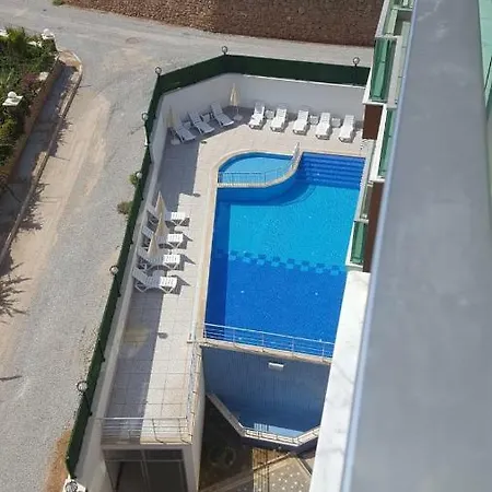 Apartamento Lounge Sitesi Aysel Manyas *