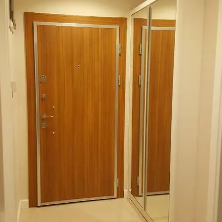 Lounge Sitesi Aysel Manyas Apartamento *