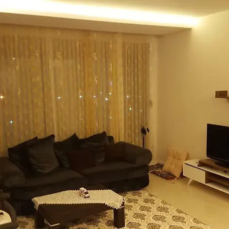 Apartamento Lounge Sitesi Aysel Manyas